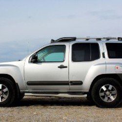 Nissan Xterra PRO-4X - фото 4