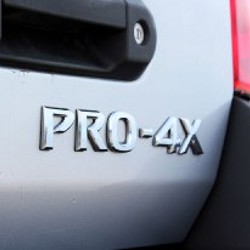 Nissan Xterra PRO-4X - фото 5