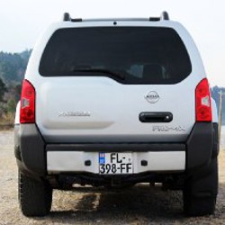 Nissan Xterra PRO-4X - фото 6