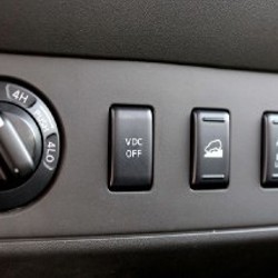 Nissan Xterra PRO-4X - фото 8