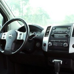 Nissan Xterra PRO-4X - фото 9