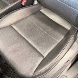 Wolksvagen Atlas - фото 5