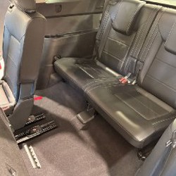 Wolksvagen Atlas - фото 8