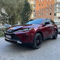 Toyota Venza - фото 2