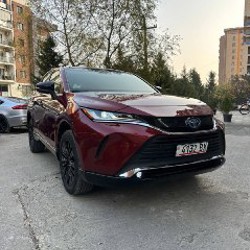 Toyota Venza - фото 3