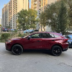 Toyota Venza - фото 5