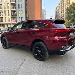 Toyota Venza - фото 6