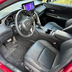 Toyota Venza - фото 7