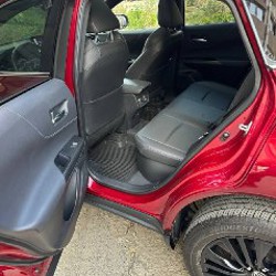 Toyota Venza - фото 8