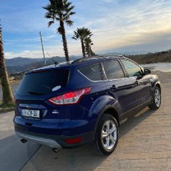 Ford Escape - фото 2