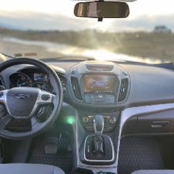 Ford Escape - фото 3