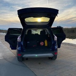 Ford Escape - фото 5