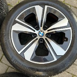 Диски для BMW - фото 2