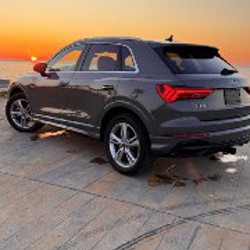 Audi Q3 Quattro 2.0T - фото 3