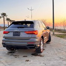 Audi Q3 Quattro 2.0T - фото 4