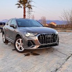 Audi Q3 Quattro 2.0T - фото 6