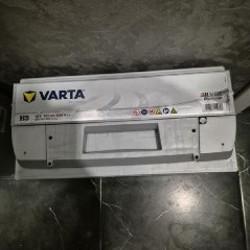 Аккумуляторы Varta 100Ah - фото 2