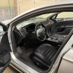 Jeep Cherokee Limited 2016 4х4 - фото 3