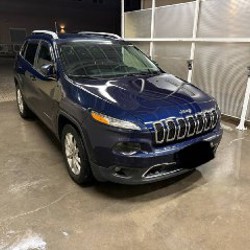 Jeep Cherokee Limited 2016 4х4 - фото 5