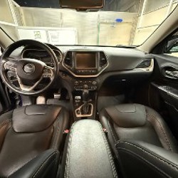 Jeep Cherokee Limited 2016 4х4 - фото 8