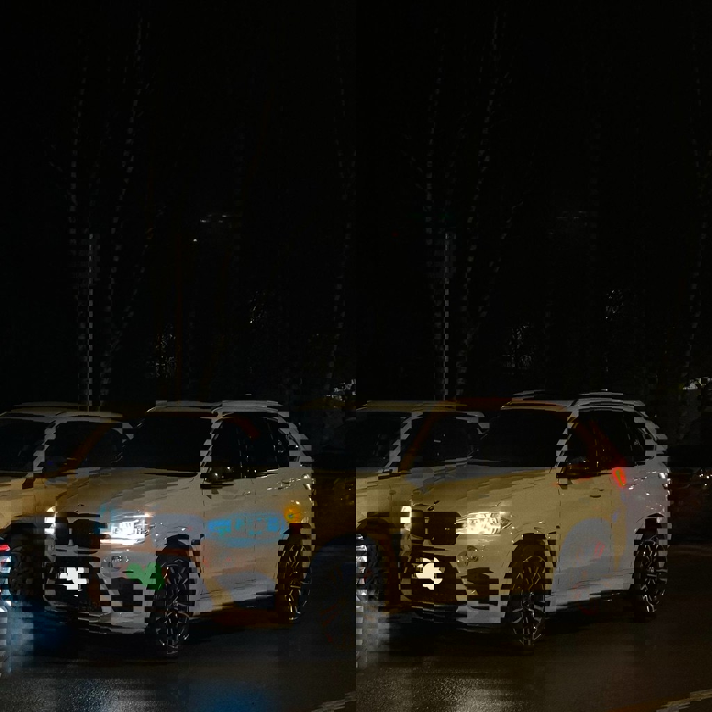 Автомобиль