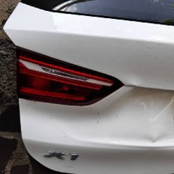 Багажник с дефектом - фото 3