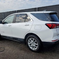 Kia Forte - фото 8