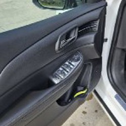 Chevrolet Malibu LTZ - фото 3