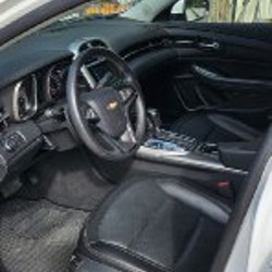 Chevrolet Malibu LTZ - фото 4