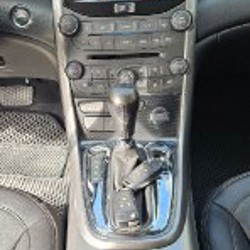 Chevrolet Malibu LTZ - фото 5