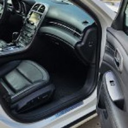 Chevrolet Malibu LTZ - фото 8