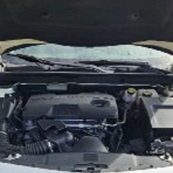 Chevrolet Malibu LTZ - фото 9