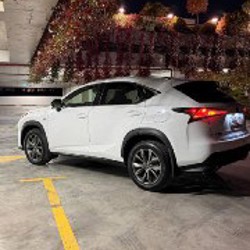 F Sport - фото 5