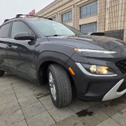 HYUNDAI KONA AWD SEL - фото 3