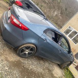 KIA Rio 1.4 - фото 2