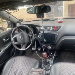 KIA Rio 1.4 - фото 5