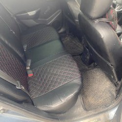 KIA Rio 1.4 - фото 6