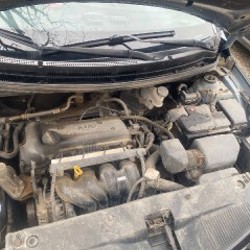 KIA Rio 1.4 - фото 7