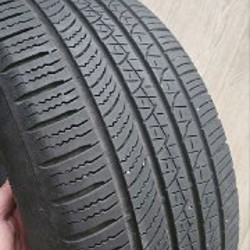 Комплект резины All Season Pirelli - фото 2