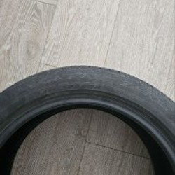 Комплект резины All Season Pirelli - фото 3