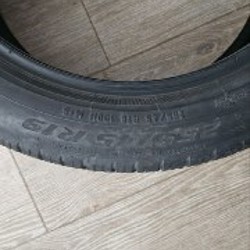 Комплект резины All Season Pirelli - фото 4