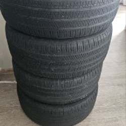 Комплект резины All Season Pirelli - фото 5