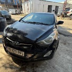 Автомобиль - фото 2