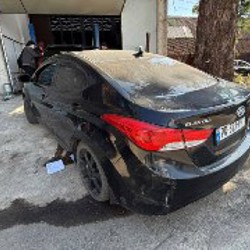 Автомобиль - фото 5