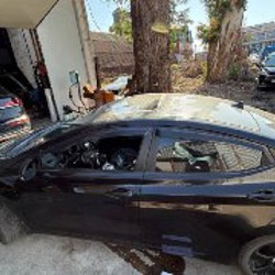 Автомобиль - фото 6