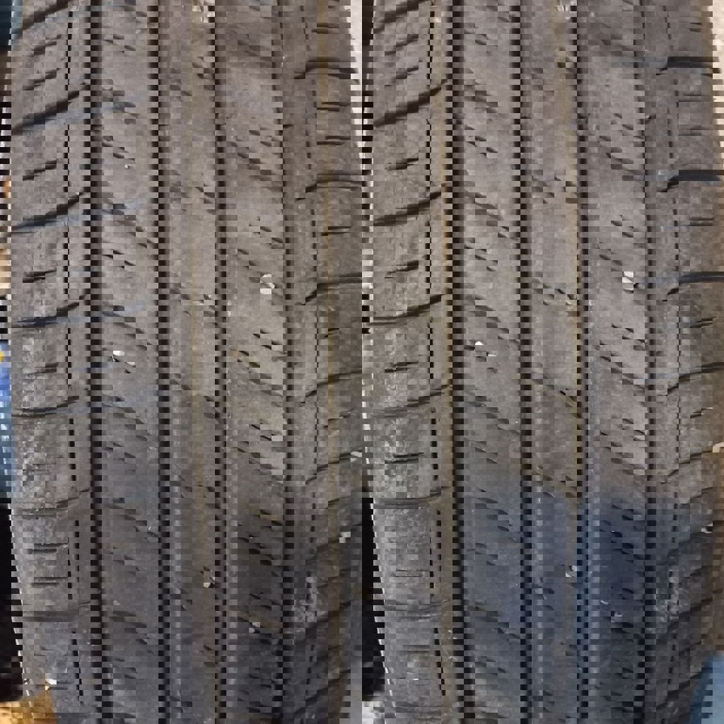 Летняя резина Dunlop