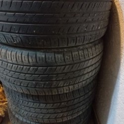 Летняя резина Dunlop - фото 3