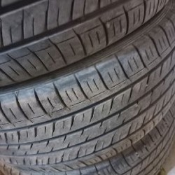 Летняя резина Dunlop - фото 4