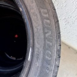 Летняя резина Dunlop - фото 5