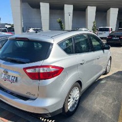 Ford C-Max - фото 2